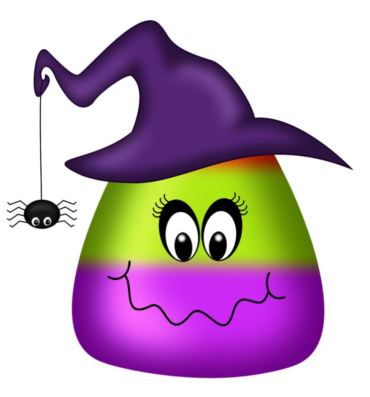 736x789 Halloween Clip Art Drawing