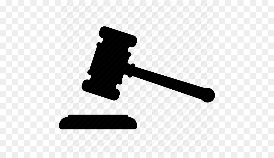 900x520 Gavel Drawing Simple For Free Download