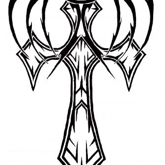 336x336 Cool Art Designs Easy To Draw Flower On Your Hand Paper Patterns