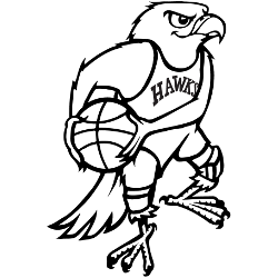 250x250 drawing hawks cartoon transparent png clipart free download