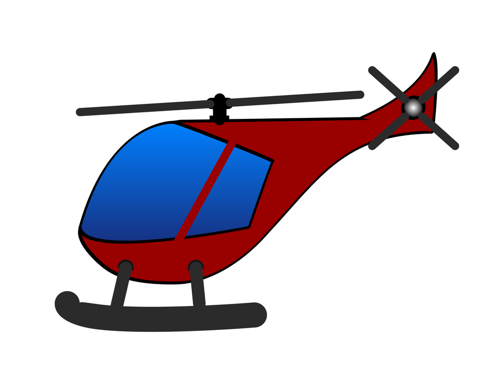 1000x750 Helicopter Parent Drawing Cartoon Download Cc0