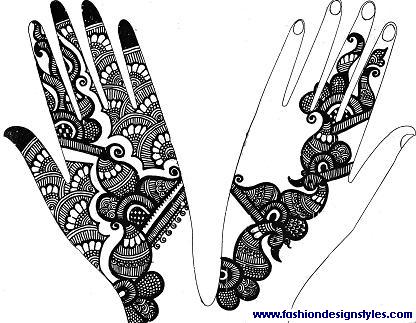 416x323 mehndi images for hands mehndi styles