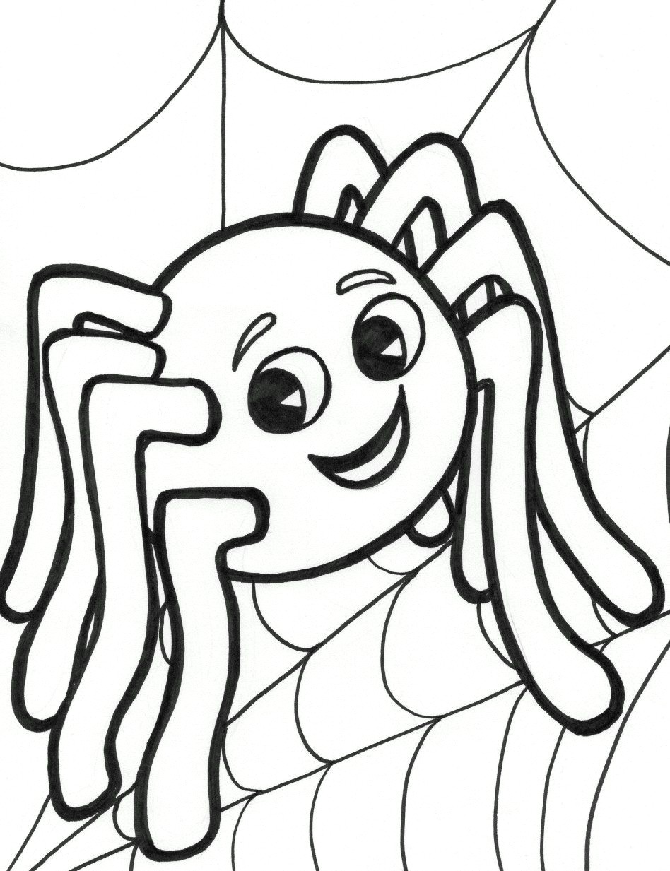 948x1233 Exclusive Colouring Pages Insects Simple Coloring Fancy