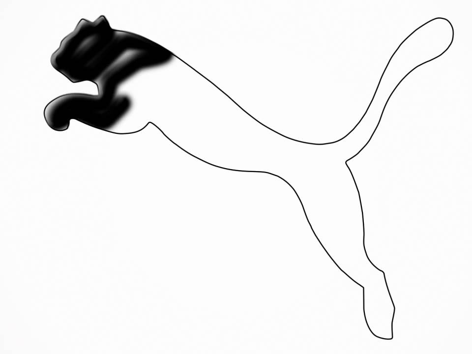 960x720 Puma Football Logo