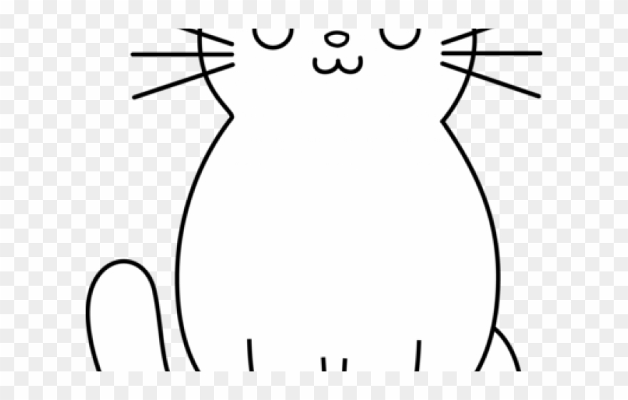 880x560 Kittens Clipart Simple