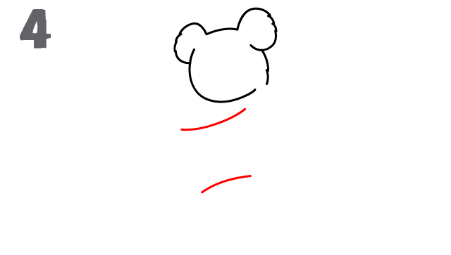 640x363 How To Draw A Koala