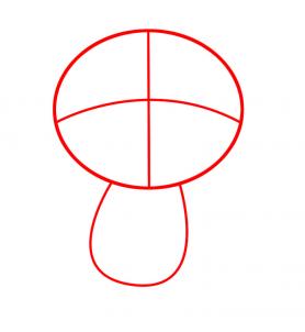 278x302 How To Draw How To Draw A Koala For Kids