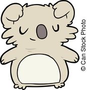 173x179 Cute Cartoon Koala Cute Cartoon Baby Koala Drawing Funny Little