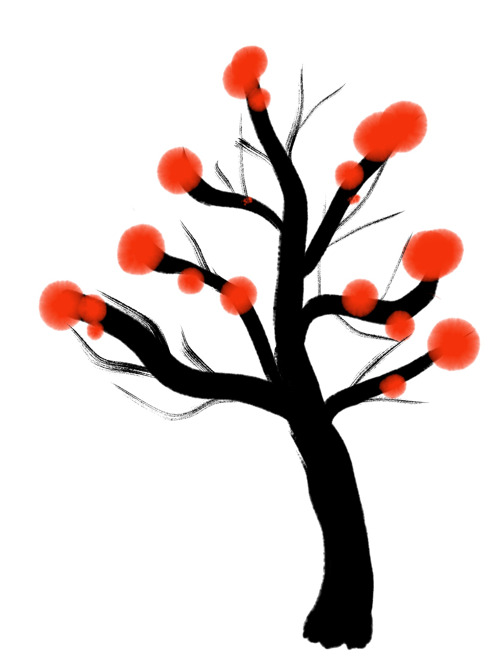 1668x2224 drawing trouble