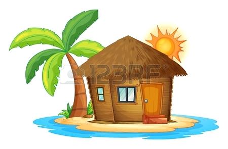 450x295 Simple Beach Hut Drawing Architects Daybreaker Review Top In India