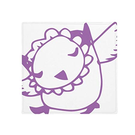 450x450 diythinker cartoon bird simple line drawing animal anti slip floor