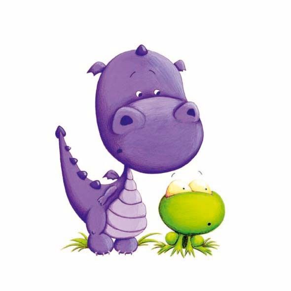 590x590 Pilar Lama Illustration In Illustration, Drawings, Art