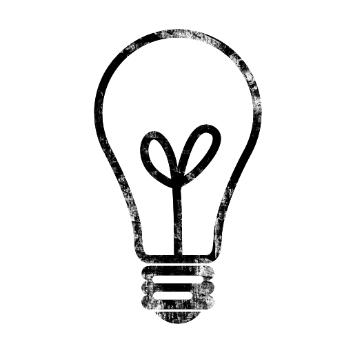 512x512 Collection Of Free Lightbulb Drawing Simple Download On Ui Ex