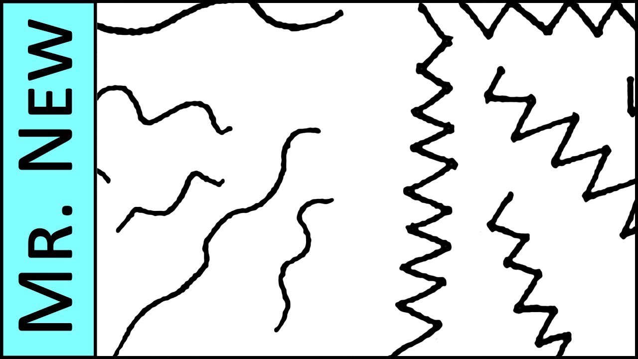 1280x720 All About Lines