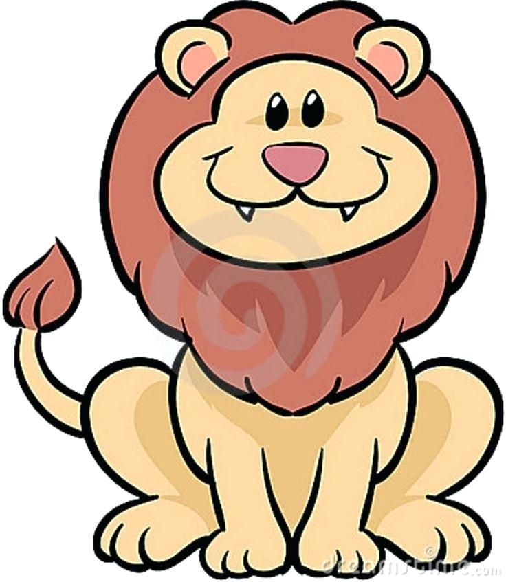 736x847 How To Draw A Lion Easy How To Draw Cartoons Lion How To Draw