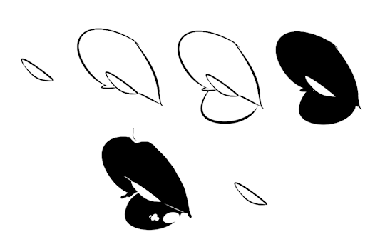 540x353 Learn To Draw Lips Tumblr