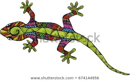 450x280 Huge Collection Of 'lizard Drawing' Download More Than Images