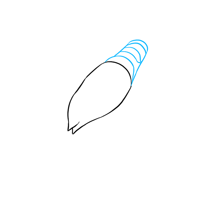 680x678 How To Draw A Lobster