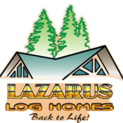 175x175 Log Cabin Kits