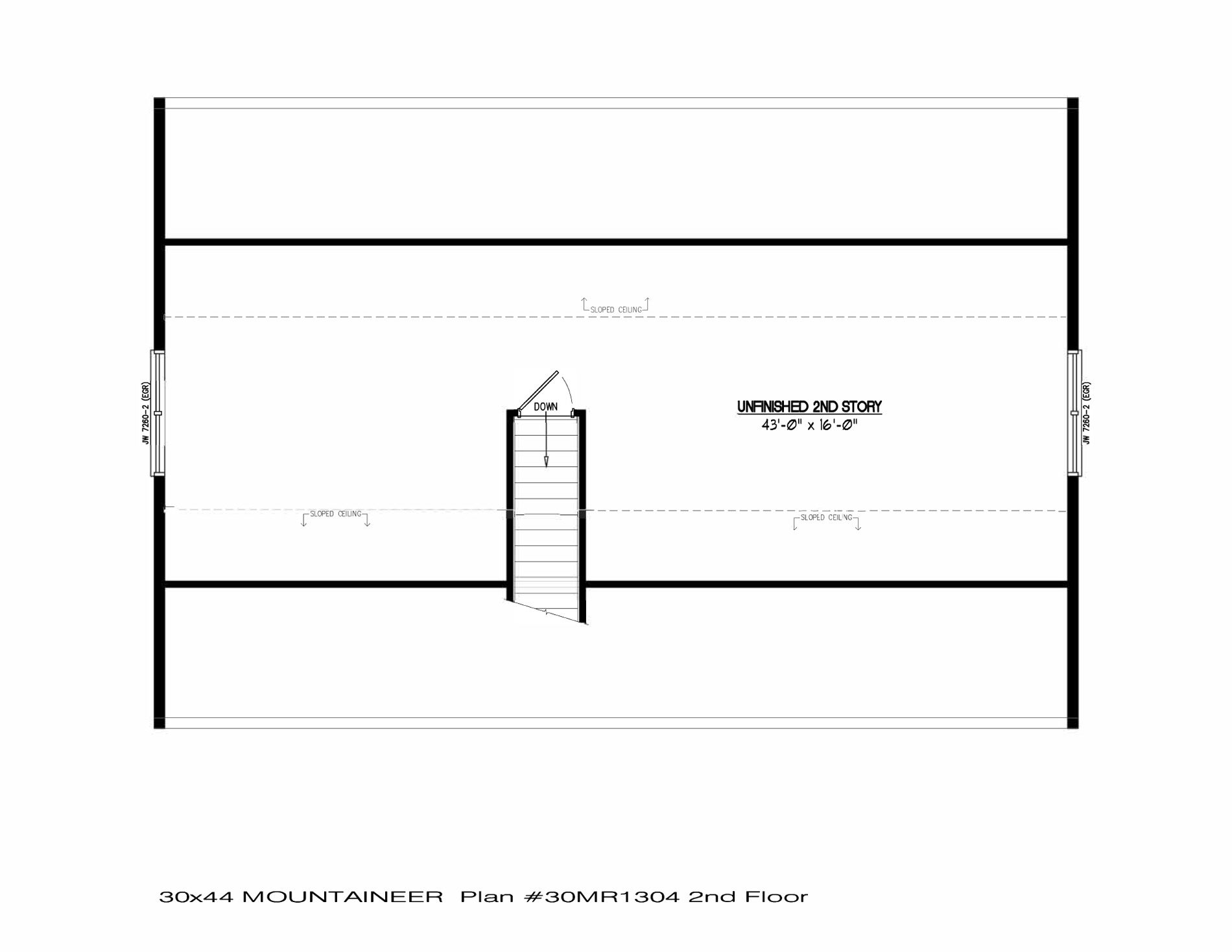 1900x1468 Mountaineer Cabin Story Cabin Large Log Homes Zook Cabins