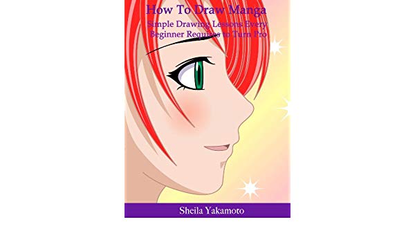 600x350 How To Draw Manga Simple Drawing Lessons Every Beginner Requires
