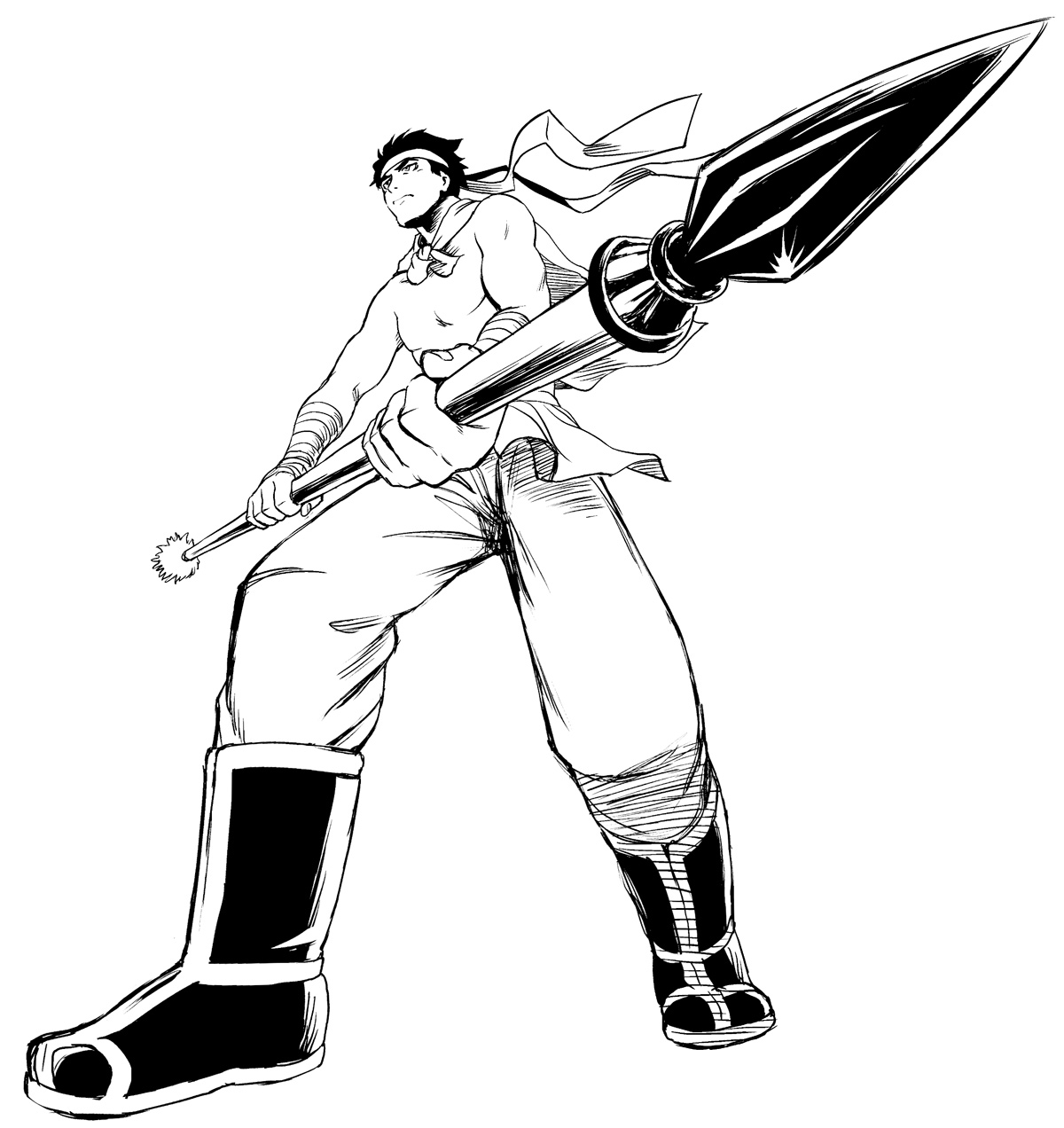 1200x1272 Mangadojo Pro Tips To Draw Manga Like