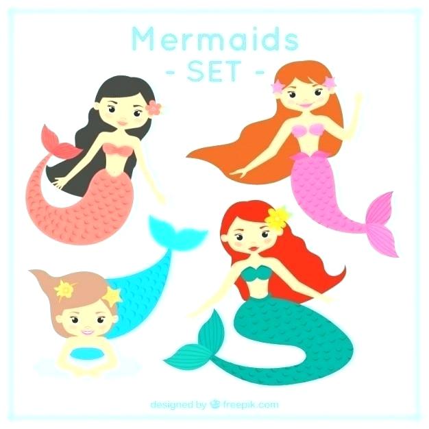 626x626 How To Draw Easy Mermaids Zupa