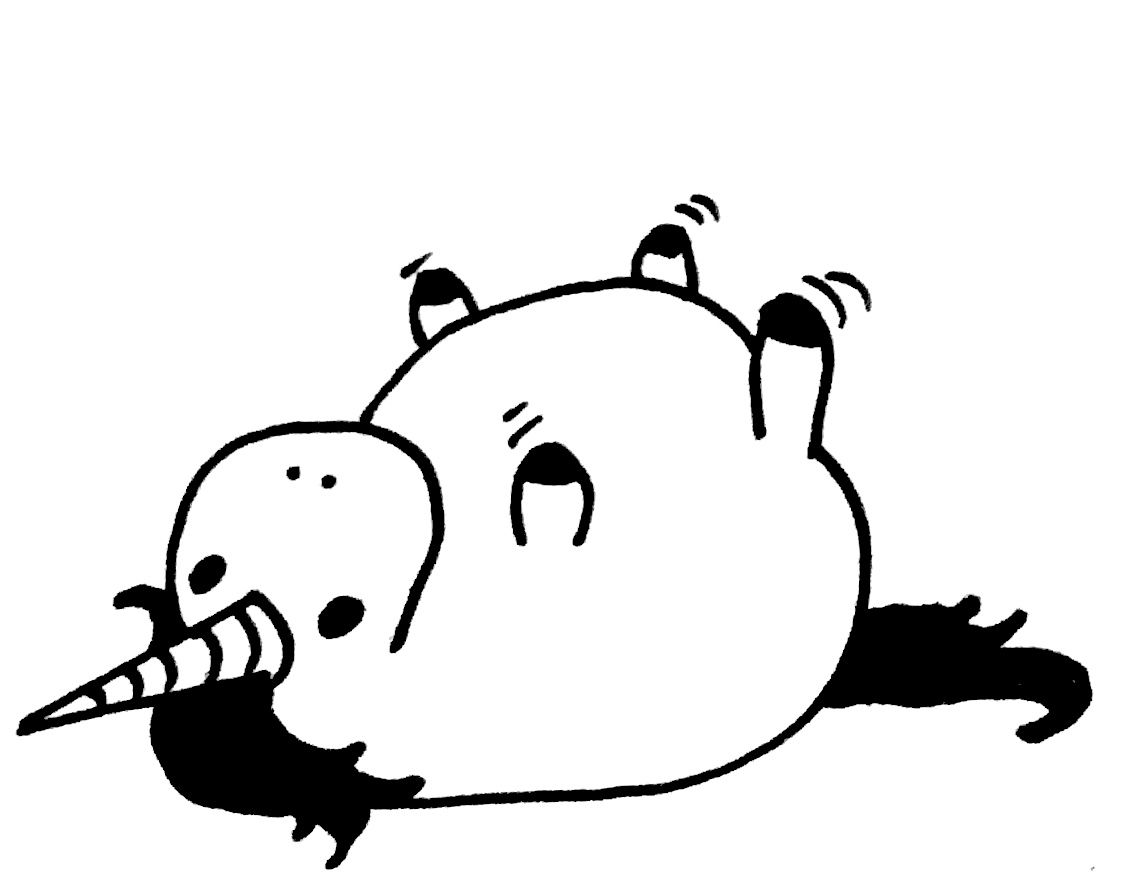 1133x879 Interesting Drawing Simple For Free Download