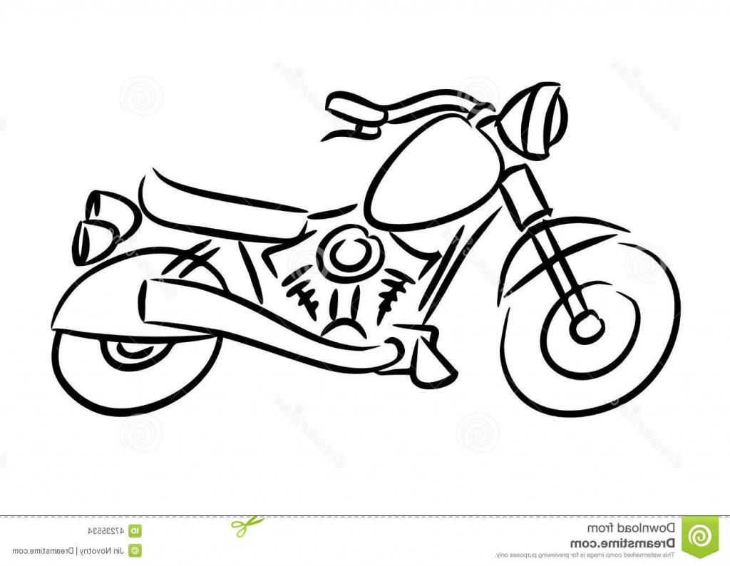 1024x794 Kids Drawing Page