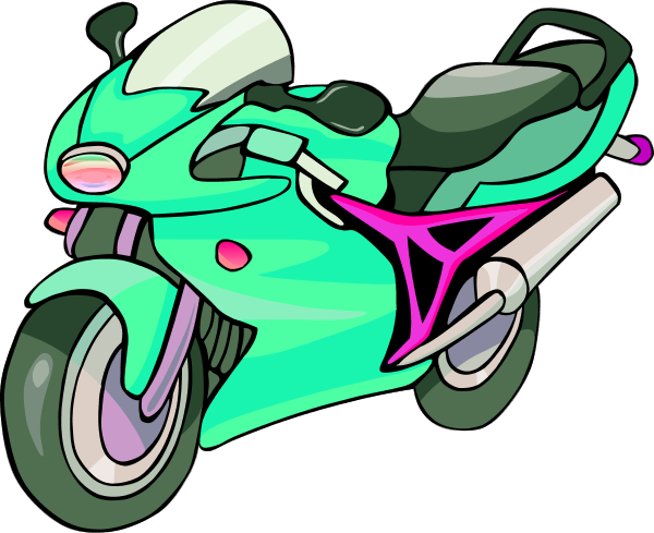 600x489 Drawing Motorcycle Cute Transparent Png Clipart Free Download