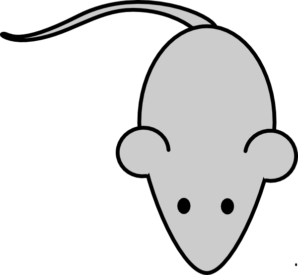 Simple Mouse Drawing