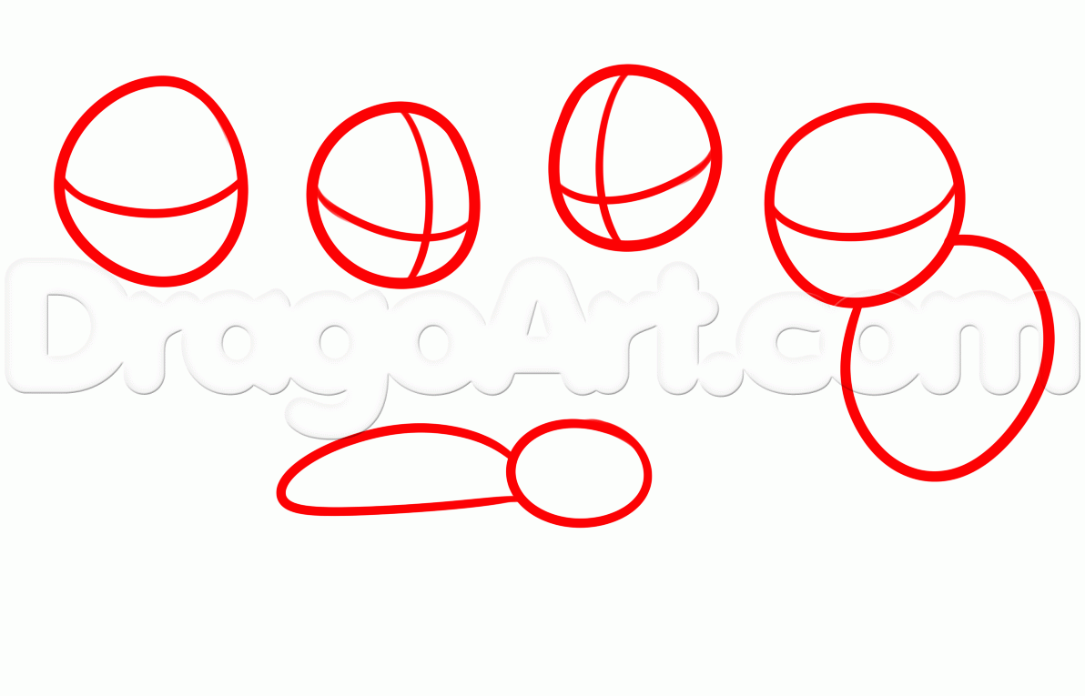 1192x765 How To Draw The Nativity, Step