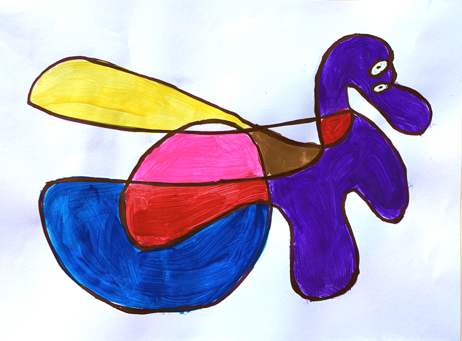 926x685 School Paints, Inks And Dyes Free Painting Activities