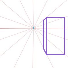 236x236 three point perspective this type of perspective is used when we