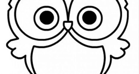 471x250 simple owl drawing images ideas meme art project of athena i