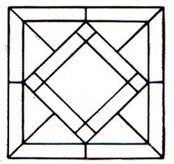 250x236 simple stained glass patterns suitable combine simple stained