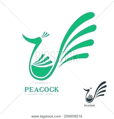 450x470 Simple Peacock Simple Colorful Peacock Drawing