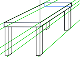 260x187 How To Draw A Table