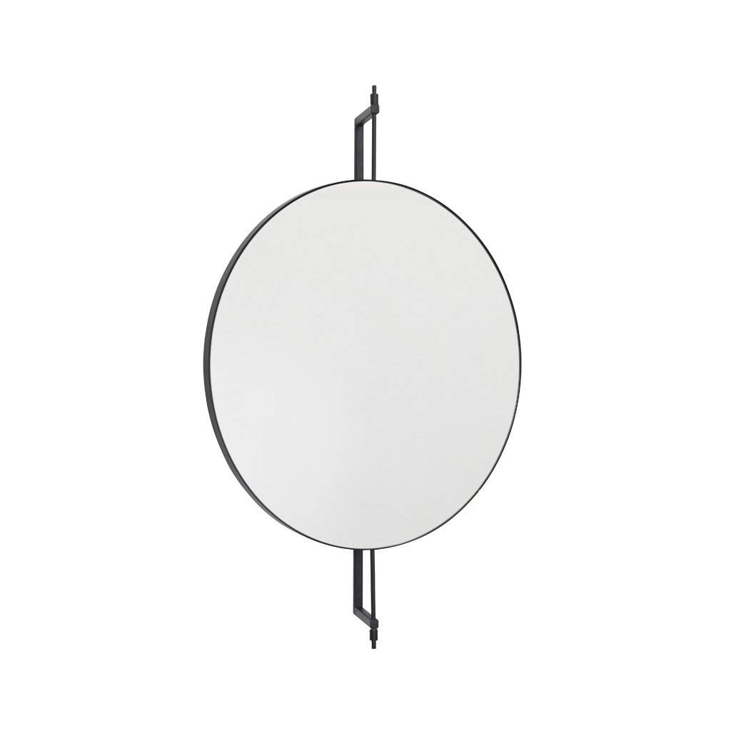 1024x1024 kristina dam rotating mirror black