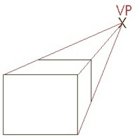 192x198 Perspective Drawing