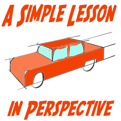 400x400 Simple Lesson In Perspective Drawing