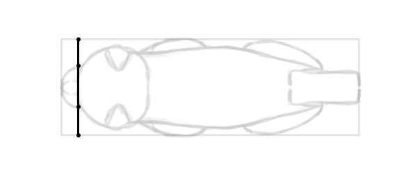 600x249 Photoshop Perspective Simple Drawing Box Photo Shop