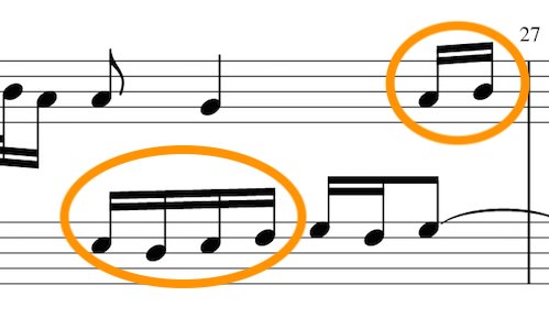 499x299 Easy Piano Songs For Beginners Flowkey