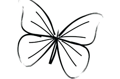 500x329 Simple Pictures To Draw Simple Step