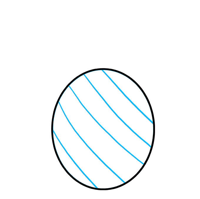 680x678 How To Draw A Pineapple