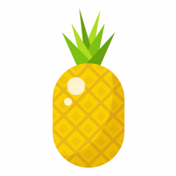 250x250 Drawing It Pineapple, Picture