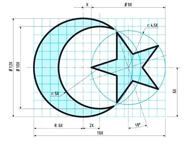 362x287 Simple Plane Drawing Math Graph Paper Used As A Blueprint Credit