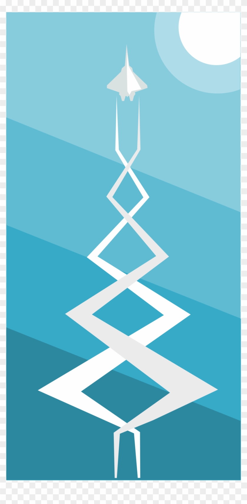 840x1713 This Free Icons Png Design Of Simple Drawing Of Plane