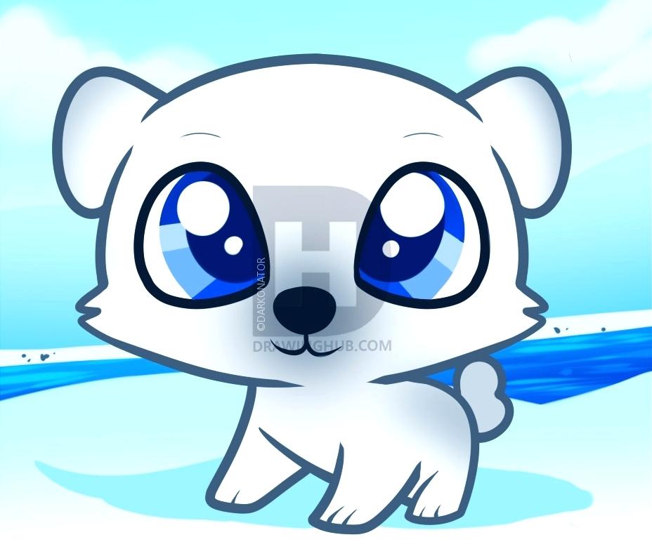 928x792 polar bear drawings how to draw a polar bear polar bear drawing