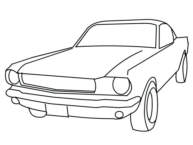 748x565 Car Coloring Picture Coloring